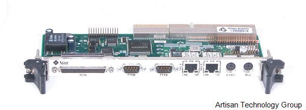 Sun Microsystems 0-00396 RTB Rear Transition Module