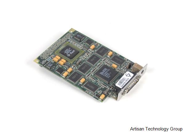 Sun Microsystems 501-3129 Creator3D Series 1 FFB 24-Bit Color Frame Buffer