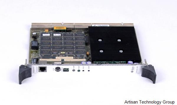 Sun Microsystems CP1500-360 cPCI System Controller CPU Board 360 MHz