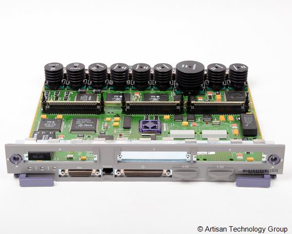 Sun Microsystems 270-2977-06 Processor Module