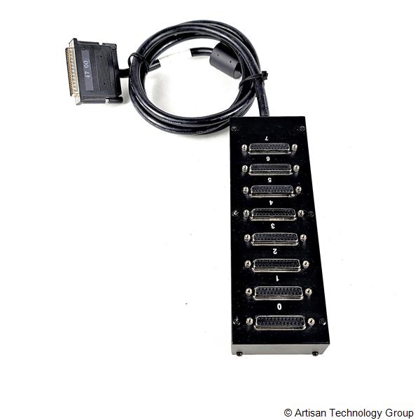 Sun Microsystems 50001137-01 8xDB25 Patch Panel