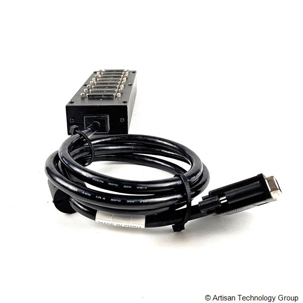 Expert Microsystems 50001137-01 Sun Microsystems (8xDB25 Patch Panel) | ArtisanTG™