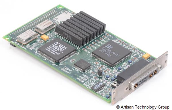 Sun Microsystems CG3 Color Frame Buffer SBus Module