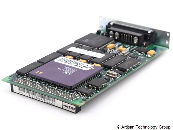 Expert Microsystems TurboGX Sun Microsystems (Graphics Accelerator SBus Module) | ArtisanTG™
