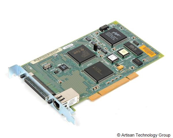 Sun Microsystems X1032A 10/100BaseT F/W Ultra SCSI PCI Adapter Module