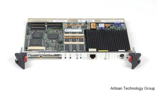 Sun Microsystems Netra CP2140-650 cPCI System Controller Board