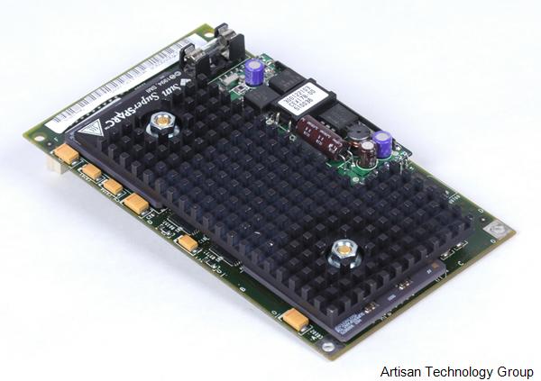 Oracle / Sun Microsystems SuperSPARC CPU Module