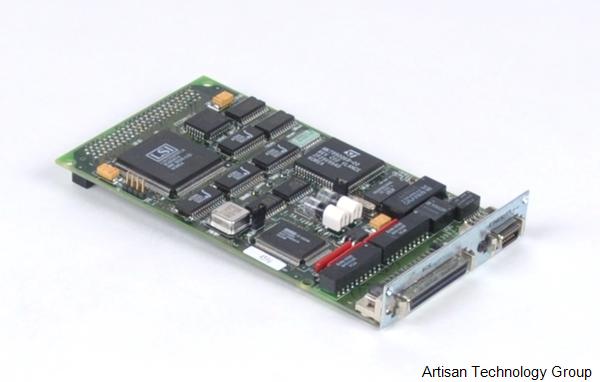 Sun Microsystems X1054A SCSI/Ethernet SBus Host Adapter
