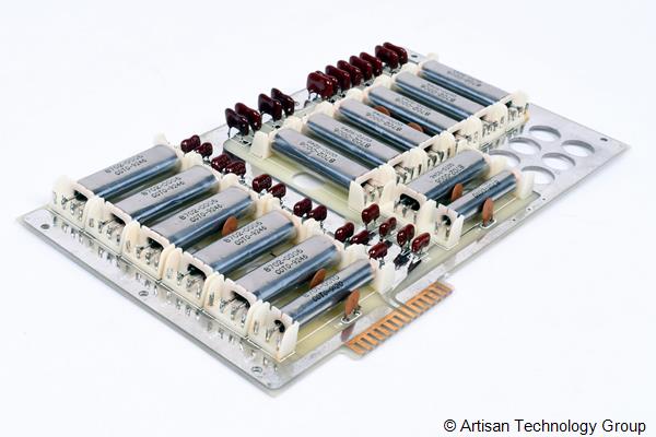 Sunair 8080030201 Reed Relay Board