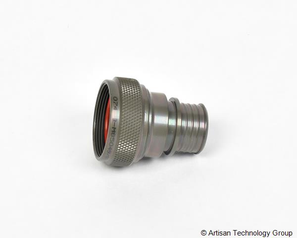 Sunbank M85049/88-19W02 Banding Backshell With Self-Locking