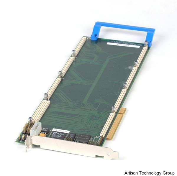 Sundance SMT320 4-Site PCI Carrier Card