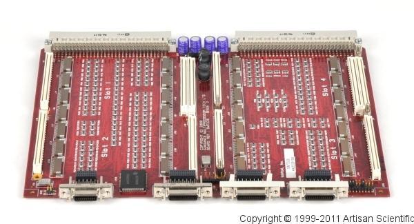Sundance SMT328 VME TIM Carrier Module
