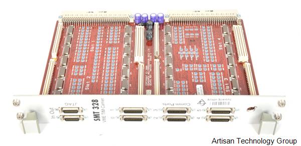 Sundance SMT328 VME TIM Carrier Module