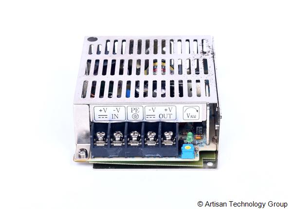Sunpower SDS-030B05 Single Output Enclosed DC-DC Converter