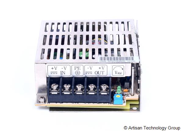 Sunpower SDS-035B05 DC Input Power Supply