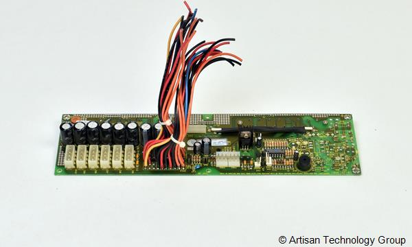 Sunpower SPP-019 Circuit Board