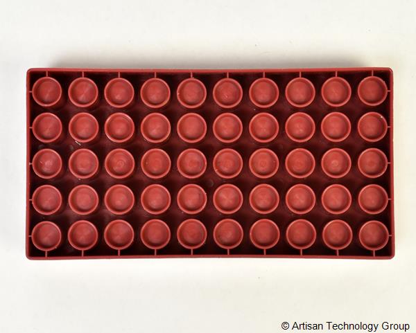 2-3207 Supelco (11-12 mm Diameter Vial Rack, 50 Vials per Rack ...