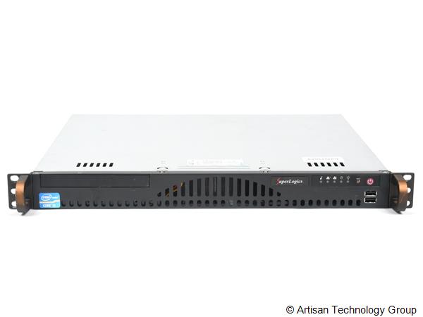 SuperLogics SL-1U-H67S-LG 19