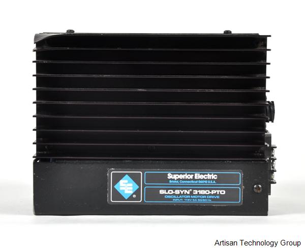 Superior Electric Slo-Syn 3180-PTO Oscillator Motor Drive