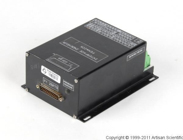 Fenwick Interface Indexer