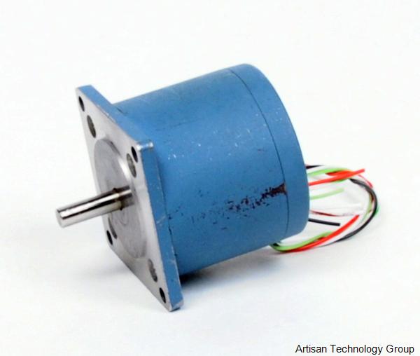 Superior Electric M061-FC02 SLO-SYN Synchronous / Stepping Motor