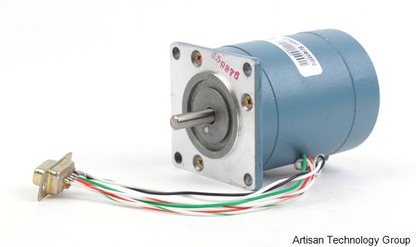 Superior Electric M062-LS03 SLO-SYN Synchronous / Stepping Motor