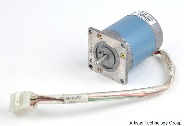 Superior Electric M062-LS09 SLO-SYN Synchronous / Stepping Motor