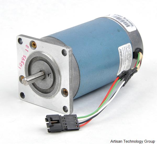 Superior Electric M063-LE09 SLO-SYN Synchronous / Stepping Motor