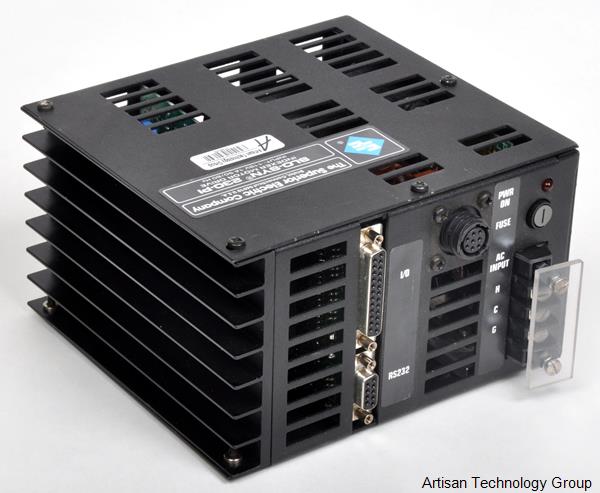 Superior Electric SLO-SYN 230-PI Indexer Motor Drive