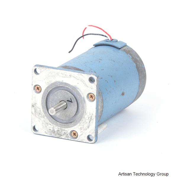 Superior Electric SS131-2001E AC Stepper Motor