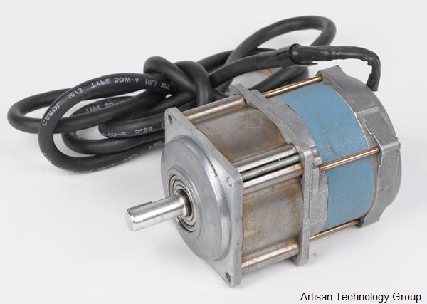 Superior Electric SS242G15 SLO-SYN Synchronous / Stepping Motor