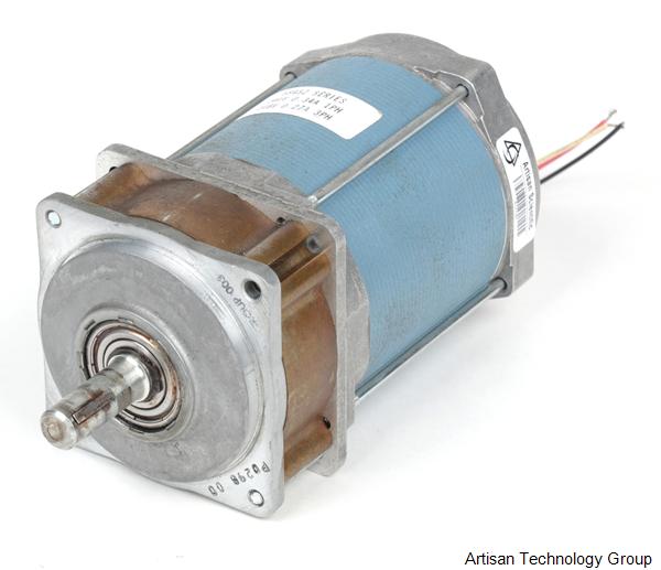 Superior Electric SS452 SLO-SYN Synchronous / Stepping Motor