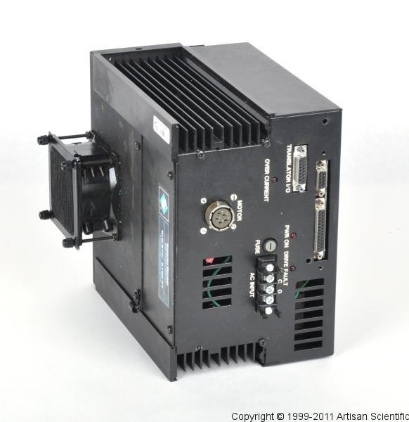 Superior Electric 6180-PT Translator Motor Drive
