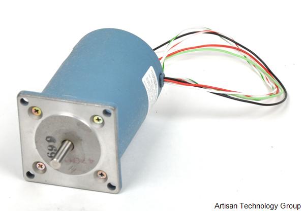 Superior Electric TS25-1008 SLO-SYN Stepper Motor