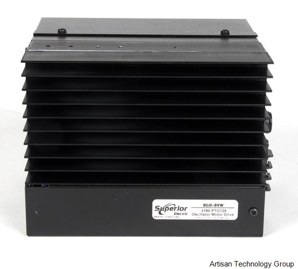 Superior Electric Slo-Syn  3180-PTO125 Oscillator Motor Drive