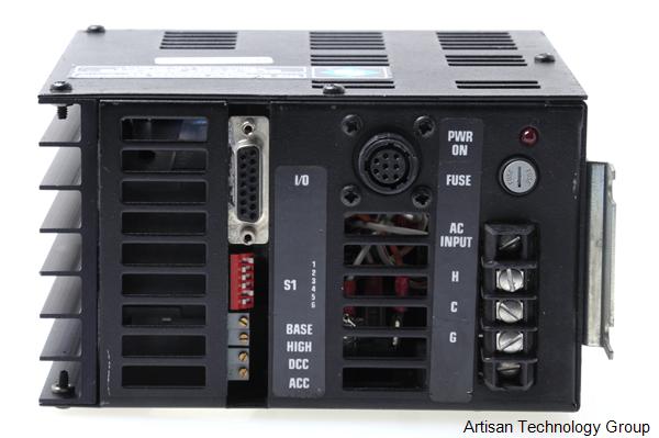 Superior Electric SLO-SYN 430-PTO Translator / Oscillator Motor Drive