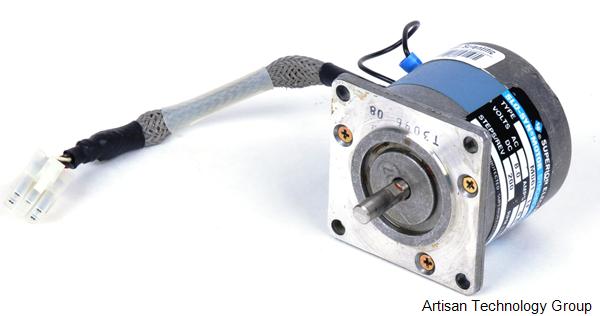 Superior Electric M061-LF-408 SLO-SYN Synchronous / Stepping Motor