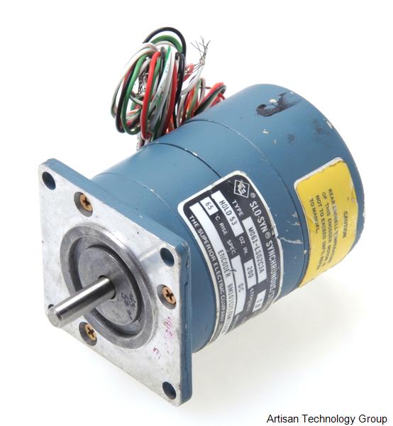 Superior Electric M061-LS02C3A SLO-SYN Synchronous / Stepping Motor