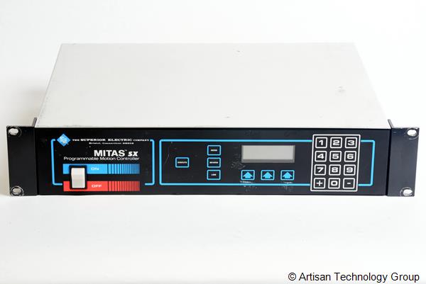 Superior Electric PSX100 MITAS SX Programmable Motion Controller