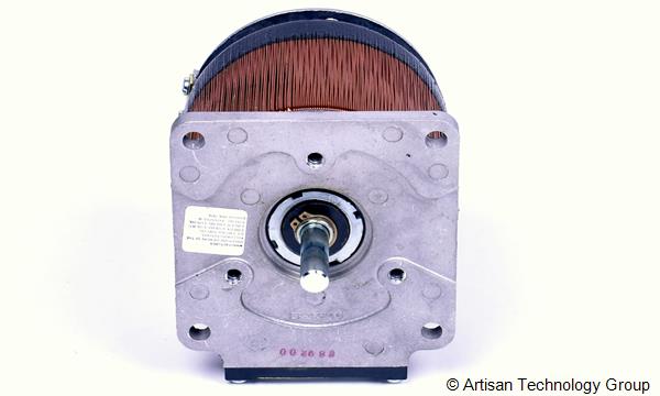Superior Electric Powerstat 22 Autotransformer