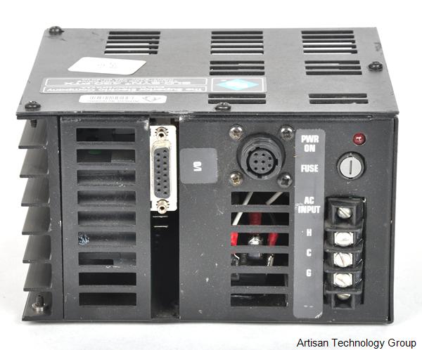 Superior Electric SLO-SYN 430-PTX Translator Motor Drive