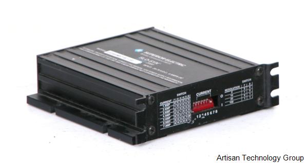 Danaher Motion SS2000MD7 Motor Driver