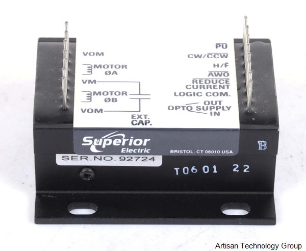 Danaher Motion / Superior Electric SLO-SYN 430-T Micro Series Translator Module
