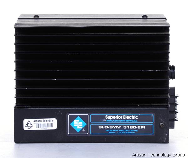 Danaher Motion / Superior Electric Slo-Syn 3180-EPI Indexer Motor Drive