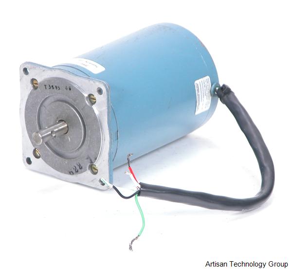 Superior Electric M093-FD14 SLO-SYN Stepper Motor