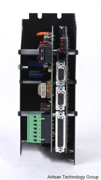 Danaher Motion SLO-SYN SS2000PCi Programmable Step Motor Controller