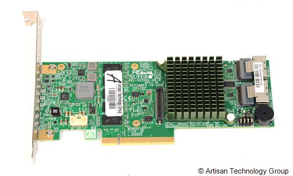 Supermicro Aoc S2208l H8ir Add On Card Price Specs