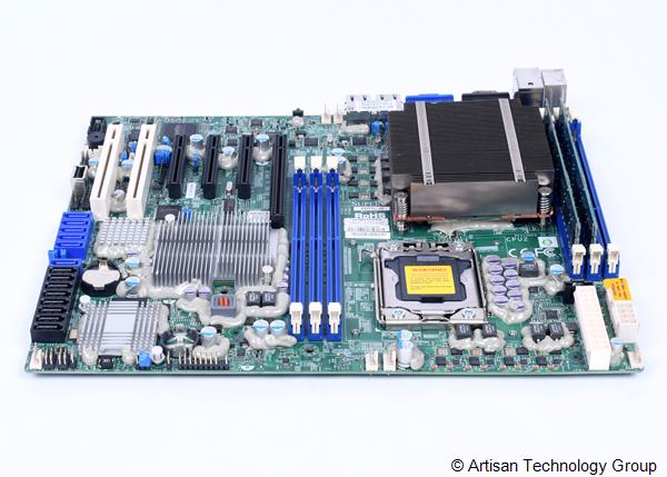 Supermicro X8DTL-3F Motherboard