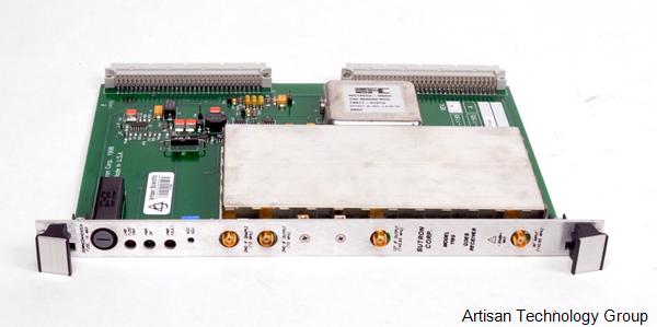 Sutron 1195 GOES Receiver VME Module