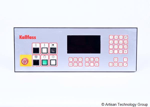 Sutron 80989.509 Kallfass Display /Operator Panel